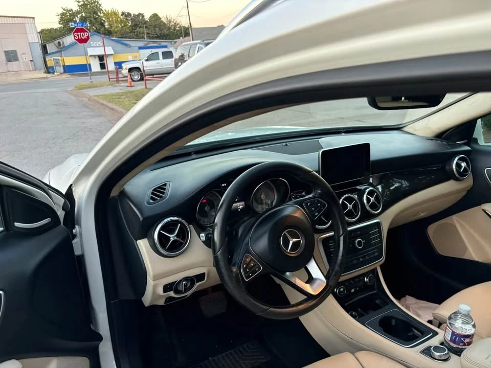 2016 Mercedes-Benz X156 GLA - Image 10 of 13