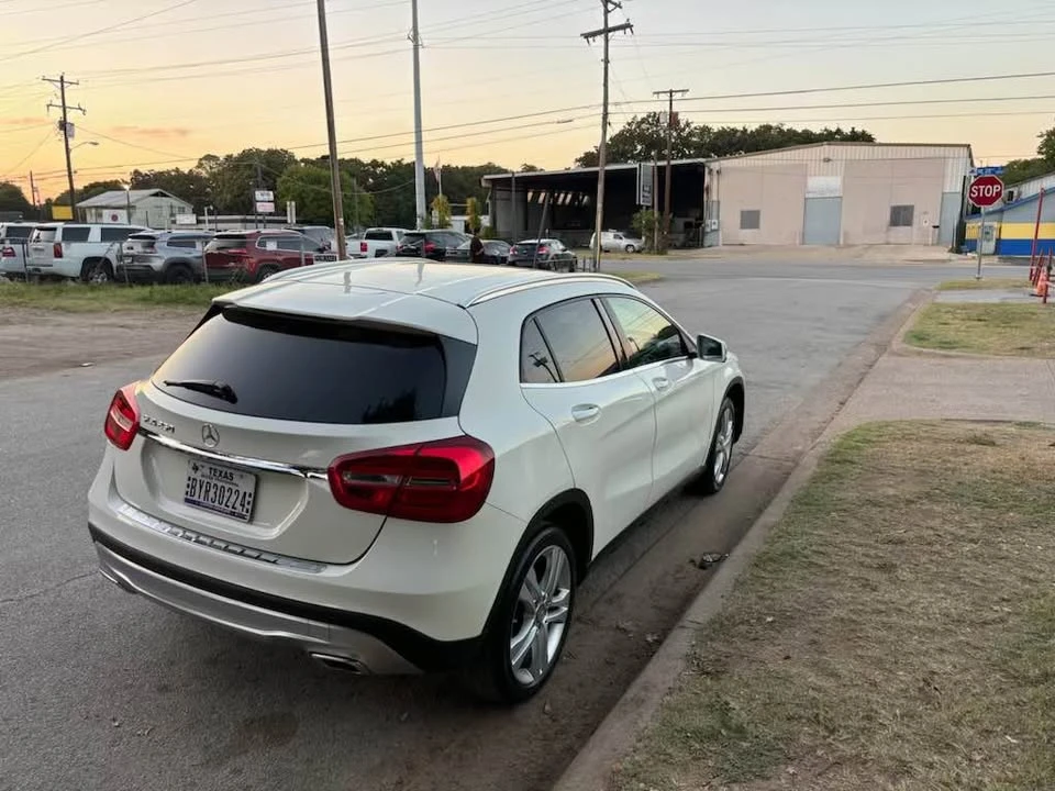 2016 Mercedes-Benz X156 GLA - Image 5 of 13