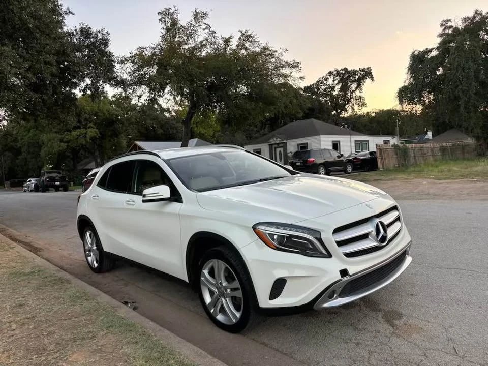 2016 Mercedes-Benz X156 GLA - Image 6 of 13