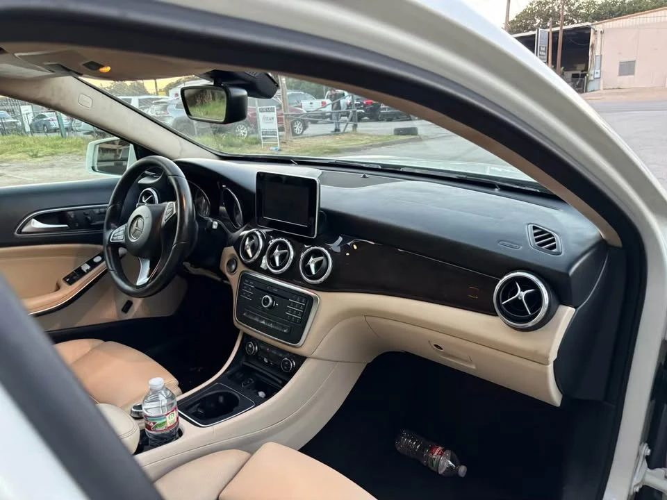 2016 Mercedes-Benz X156 GLA - Image 12 of 13