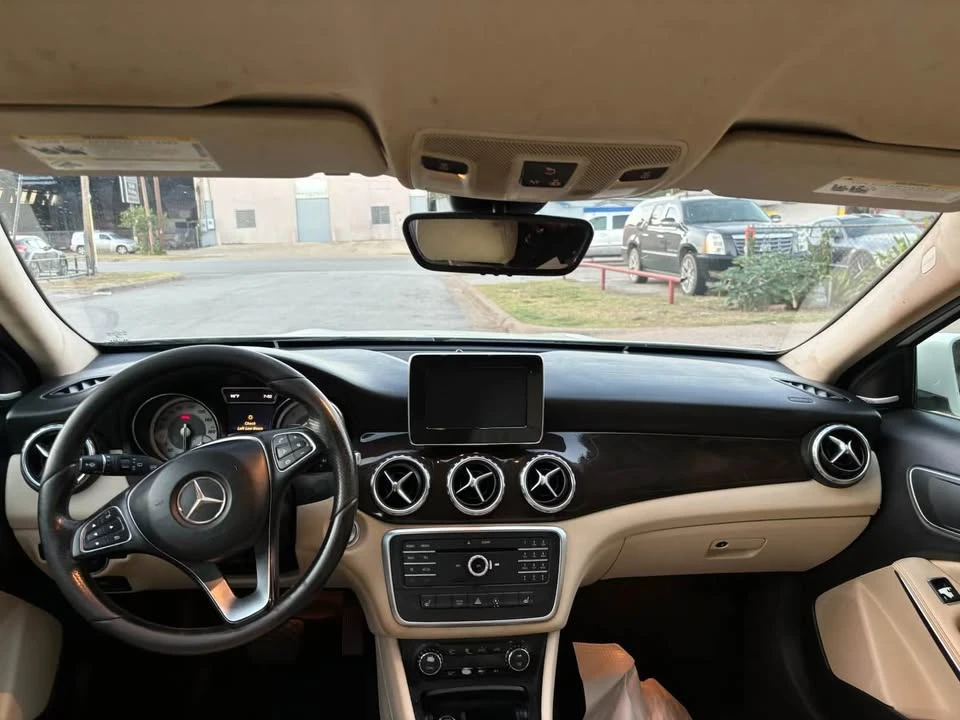 2016 Mercedes-Benz X156 GLA - Image 13 of 13