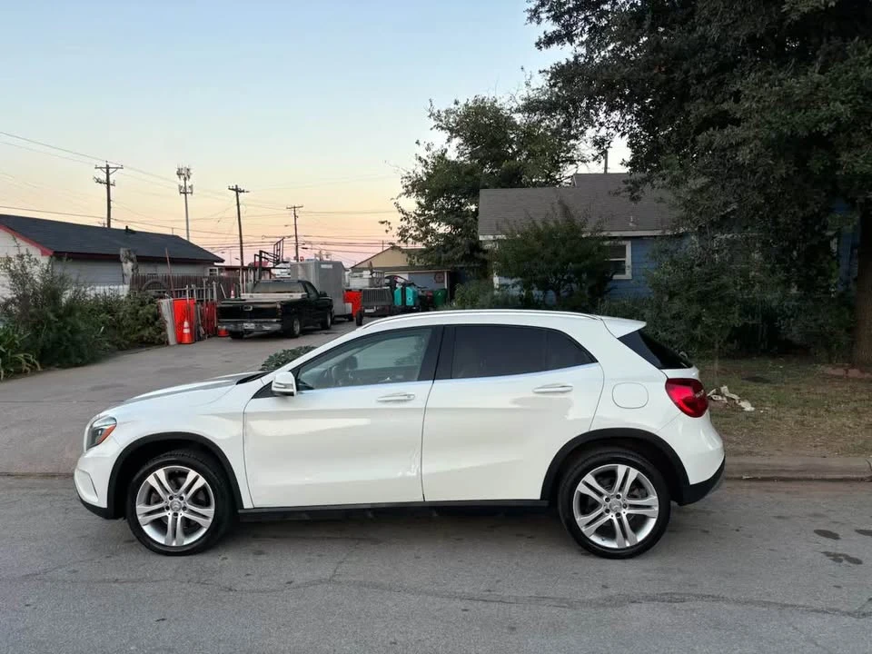 2016 Mercedes-Benz X156 GLA - Image 2 of 13