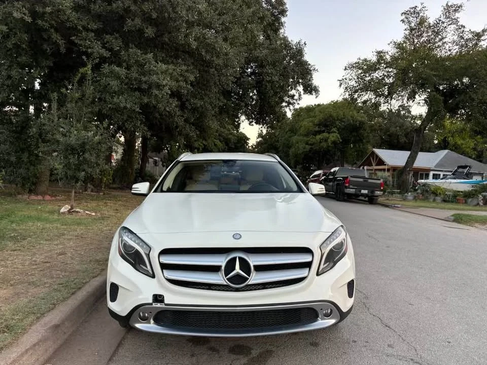2016 Mercedes-Benz X156 GLA - Image 7 of 13