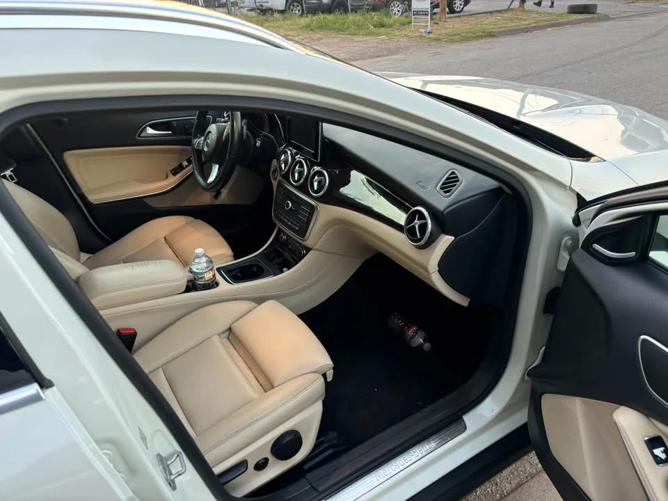 2016 Mercedes-Benz X156 GLA - Image 11 of 13