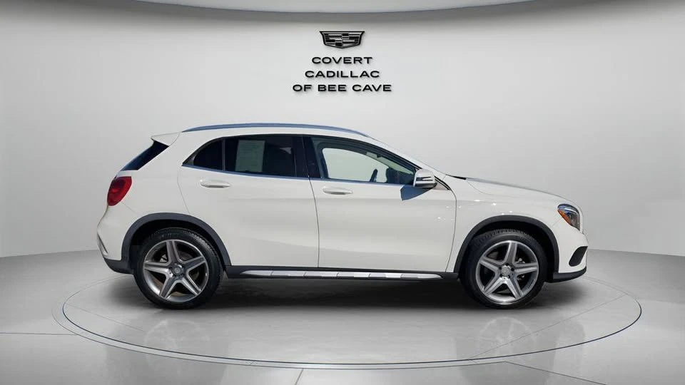 2016 Mercedes-Benz X156 GLA - Image 11 of 20