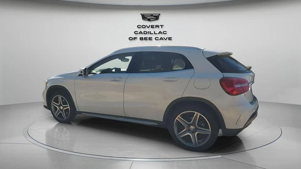 2016 Mercedes-Benz X156 GLA - Image 6 of 20