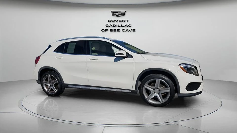 2016 Mercedes-Benz X156 GLA - Image 12 of 20