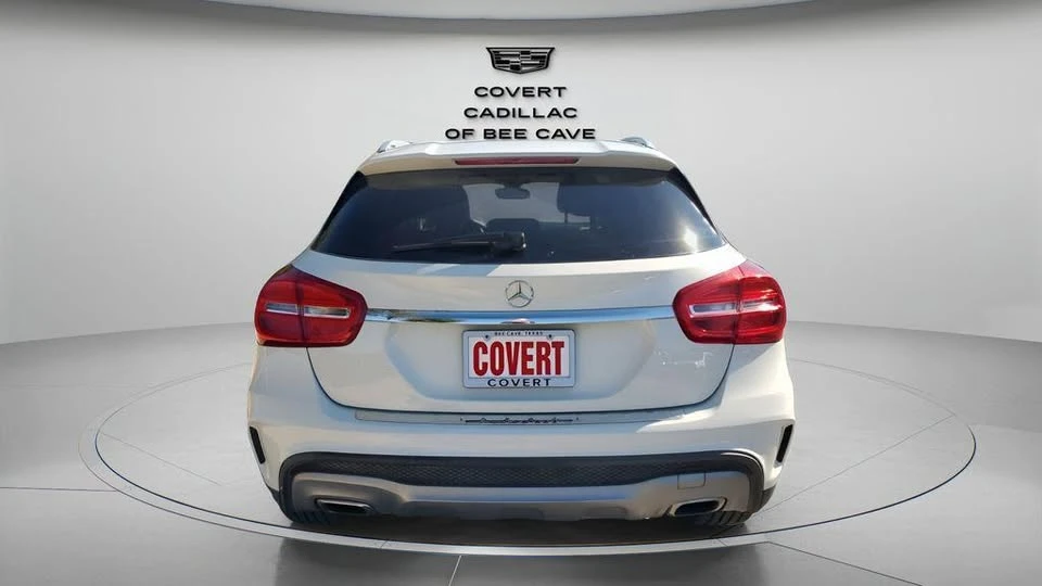 2016 Mercedes-Benz X156 GLA - Image 8 of 20