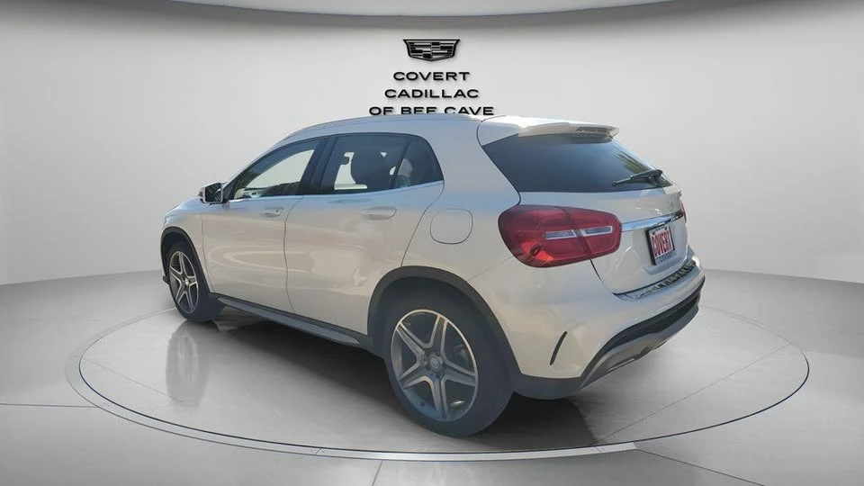 2016 Mercedes-Benz X156 GLA - Image 7 of 20