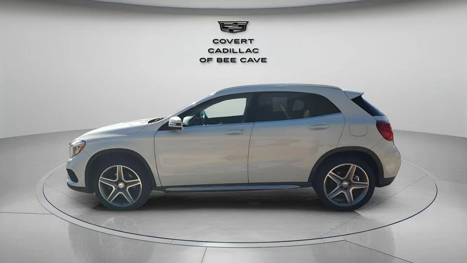 2016 Mercedes-Benz X156 GLA - Image 5 of 20