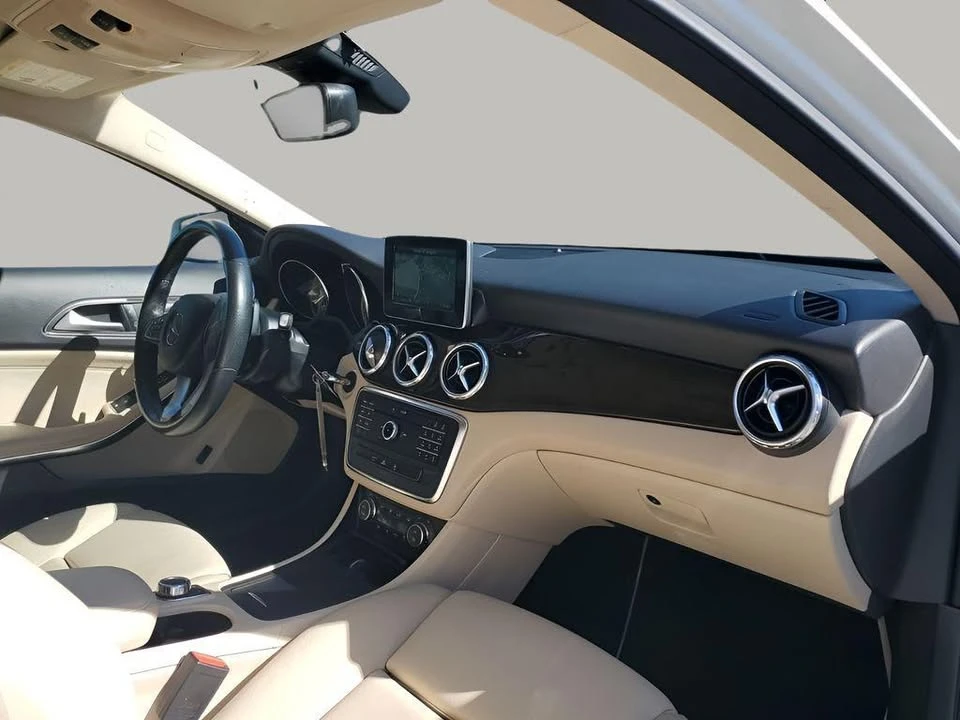 2016 Mercedes-Benz X156 GLA - Image 14 of 20