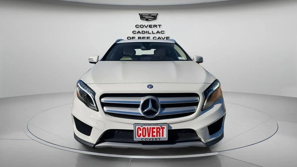 2016 Mercedes-Benz X156 GLA - Image 2 of 20