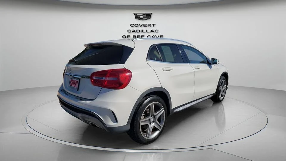 2016 Mercedes-Benz X156 GLA - Image 9 of 20