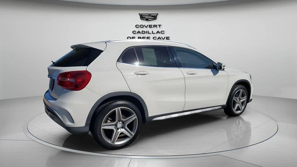 2016 Mercedes-Benz X156 GLA - Image 10 of 20
