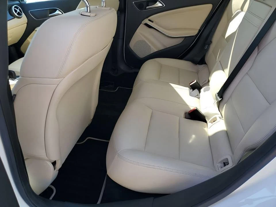 2016 Mercedes-Benz X156 GLA - Image 20 of 20
