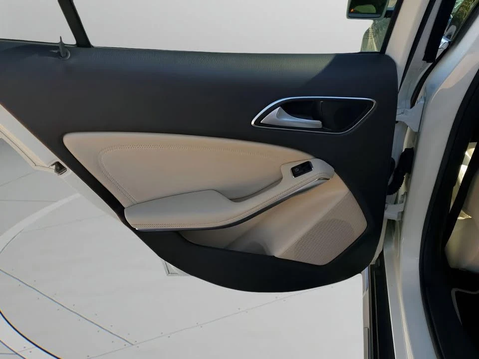 2016 Mercedes-Benz X156 GLA - Image 17 of 20