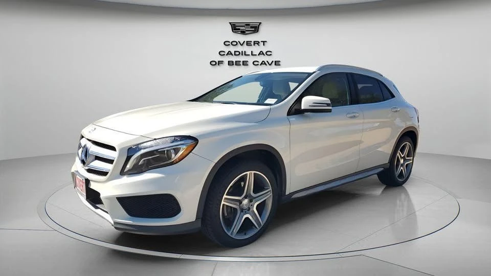 2016 Mercedes-Benz X156 GLA - Image 3 of 20