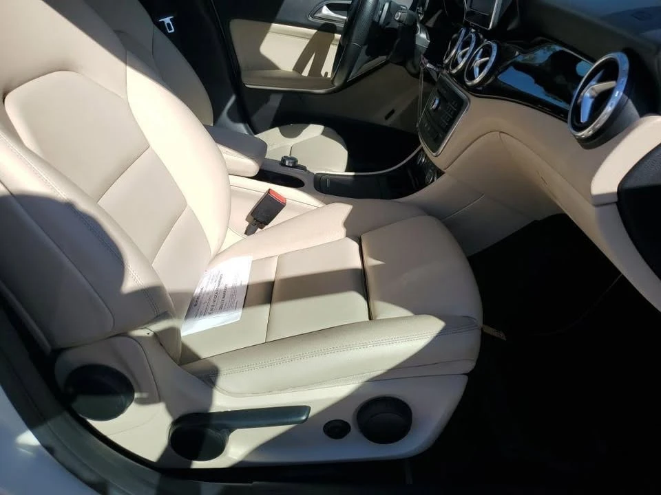 2016 Mercedes-Benz X156 GLA - Image 16 of 20