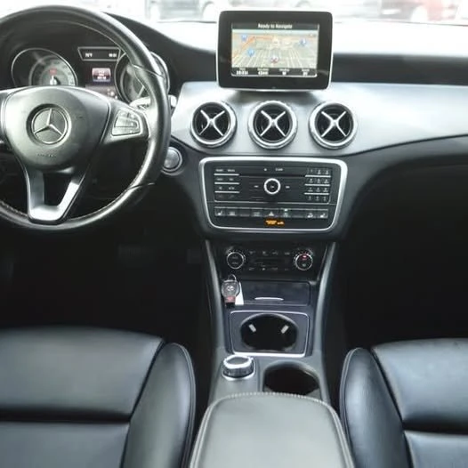2016 Mercedes-Benz X156 GLA - Image 8 of 17