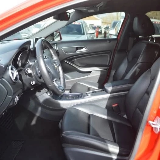2016 Mercedes-Benz X156 GLA - Image 9 of 17