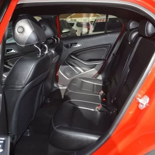 2016 Mercedes-Benz X156 GLA - Image 10 of 17