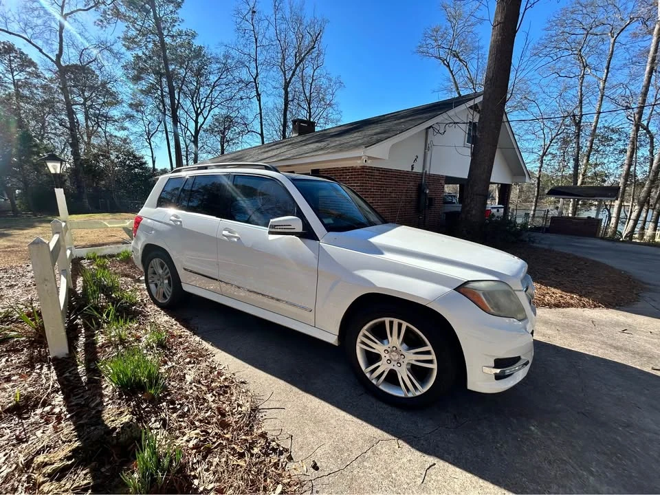 2016 Mercedes-Benz GLK-Class - Image 2 of 4
