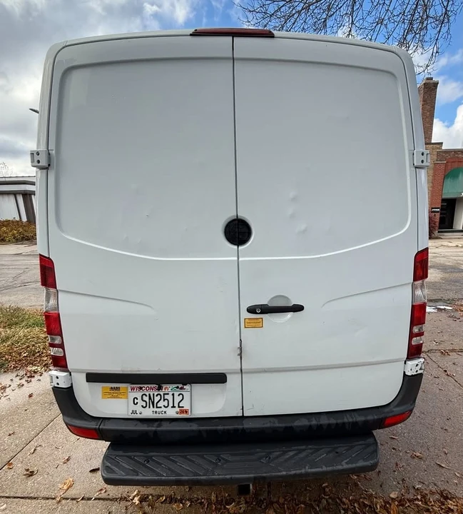 2016 Mercedes-Benz NCV3 Sprinter - Image 3 of 14