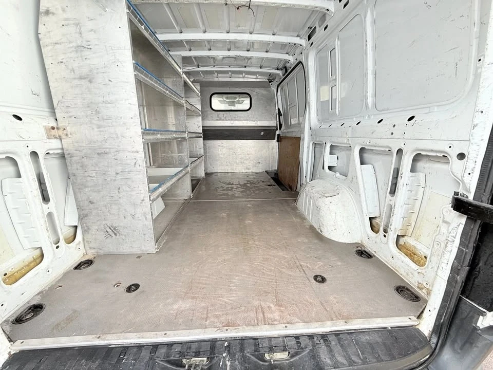 2016 Mercedes-Benz NCV3 Sprinter - Image 10 of 14