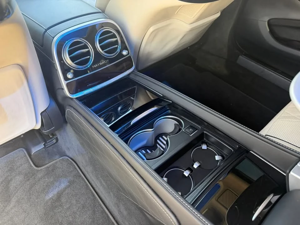 2016 Mercedes-Benz W222 Maybach S-Class - Image 19 of 20