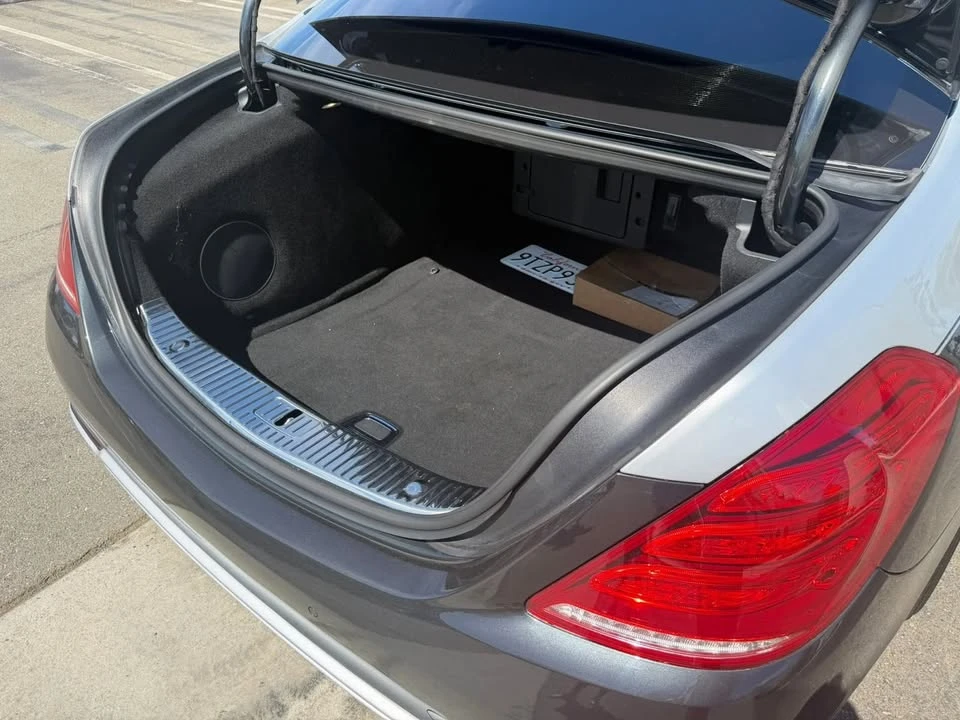 2016 Mercedes-Benz W222 Maybach S-Class - Image 14 of 20