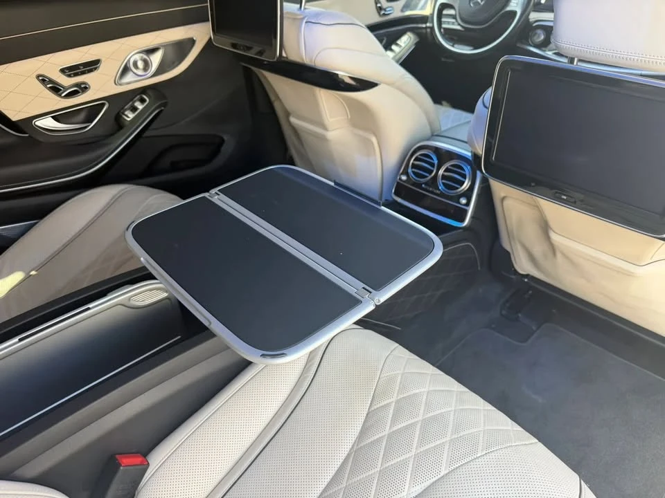 2016 Mercedes-Benz W222 Maybach S-Class - Image 12 of 20
