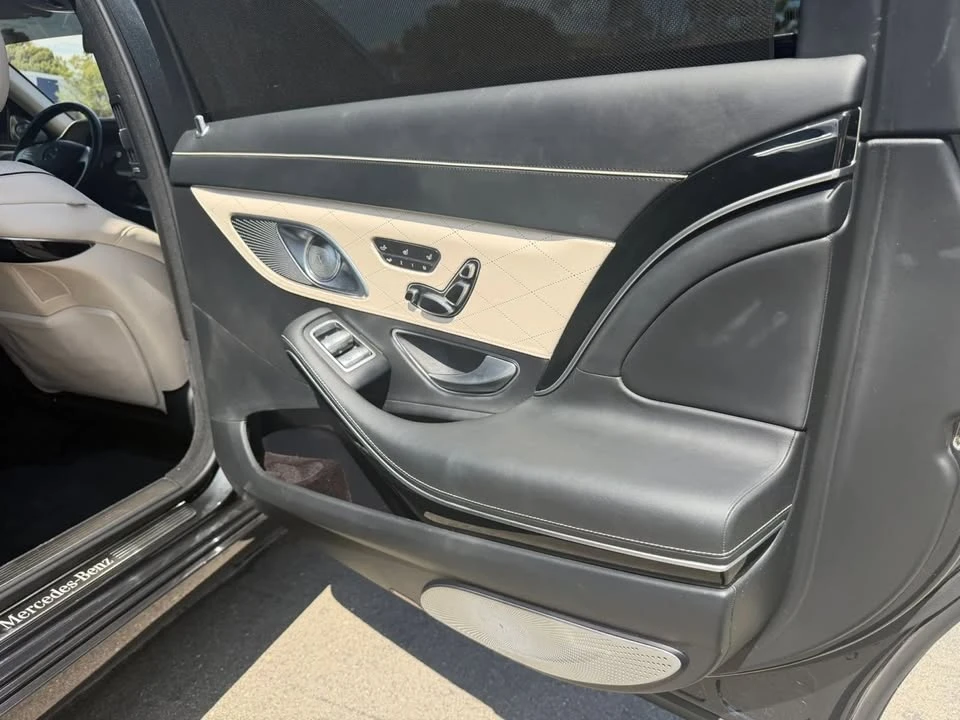 2016 Mercedes-Benz W222 Maybach S-Class - Image 13 of 20