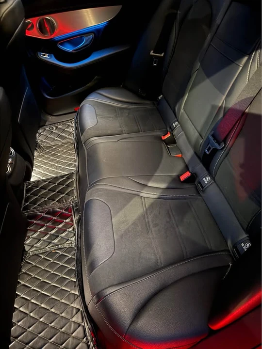 2016 Mercedes-Benz W205 C-Class - Image 5 of 9