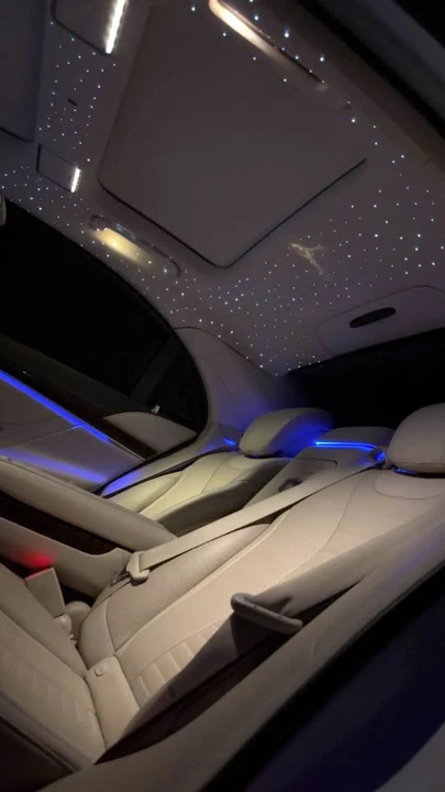 2016 Mercedes-Benz W222 S-Class - Image 5 of 6