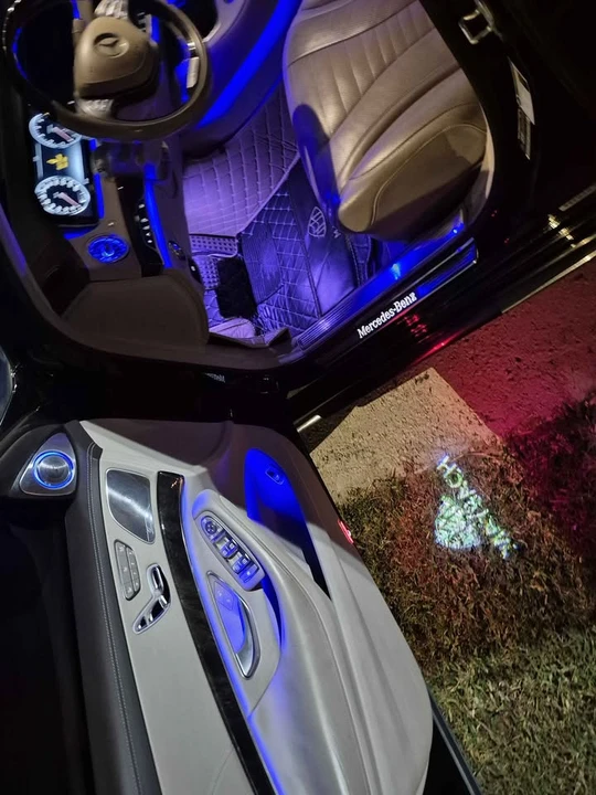 2016 Mercedes-Benz W222 S-Class - Image 6 of 8