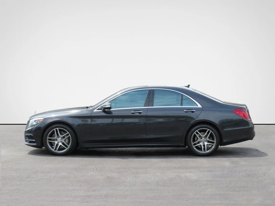 2016 Mercedes-Benz W222 S-Class - Image 7 of 14