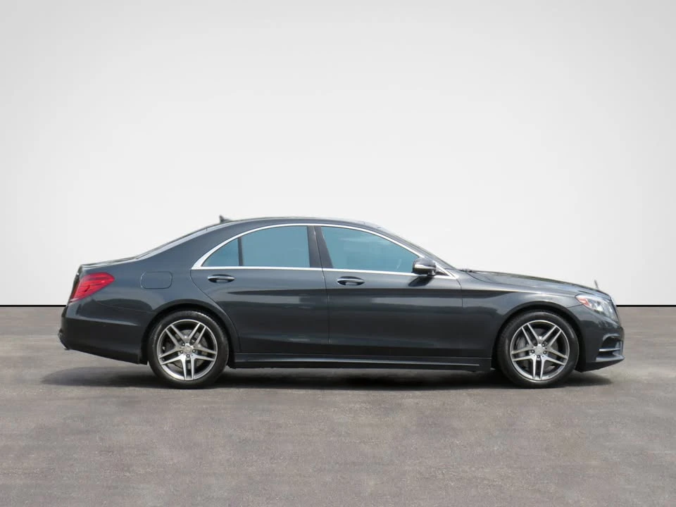 2016 Mercedes-Benz W222 S-Class - Image 3 of 14