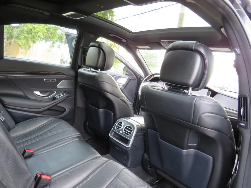 2016 Mercedes-Benz W222 S-Class - Image 13 of 14