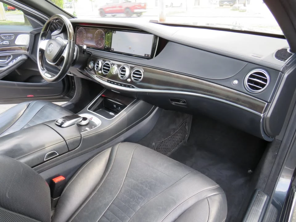 2016 Mercedes-Benz W222 S-Class - Image 10 of 14