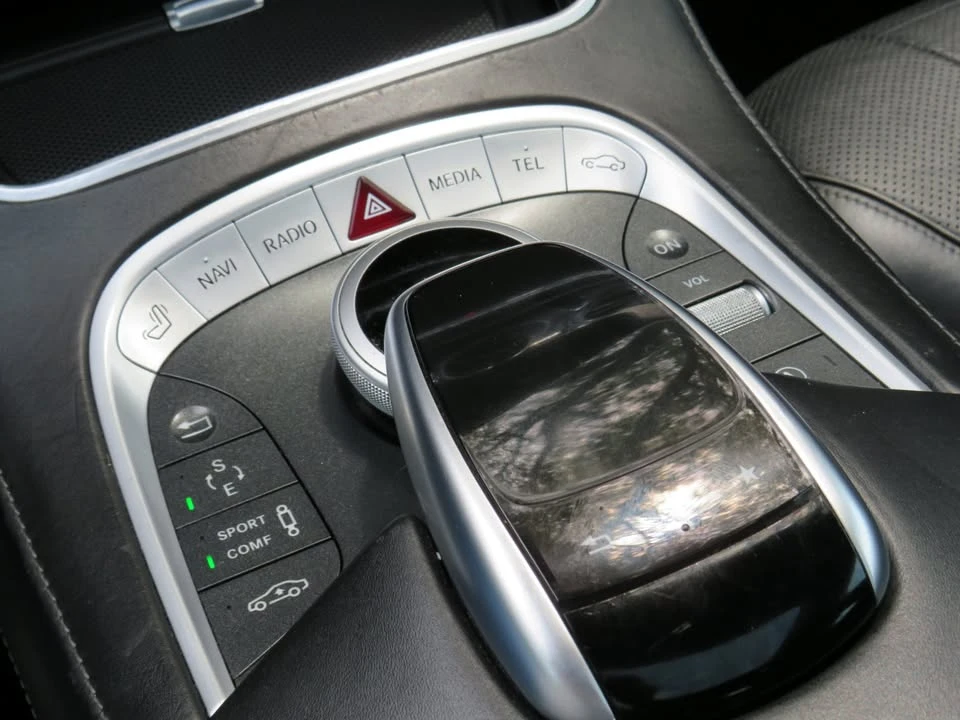 2016 Mercedes-Benz W222 S-Class - Image 14 of 14
