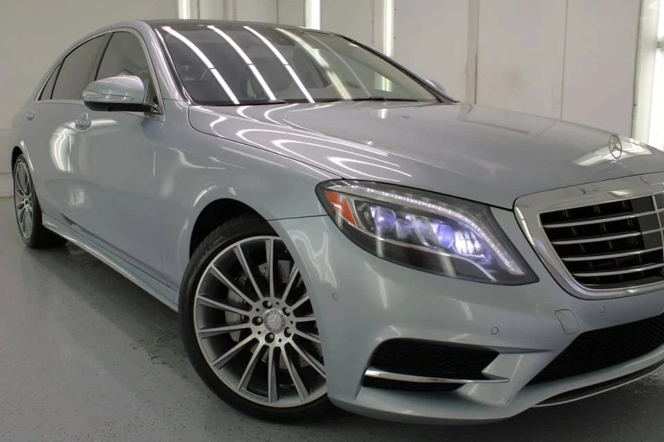 2016 Mercedes-Benz W222 S-Class - Image 13 of 19