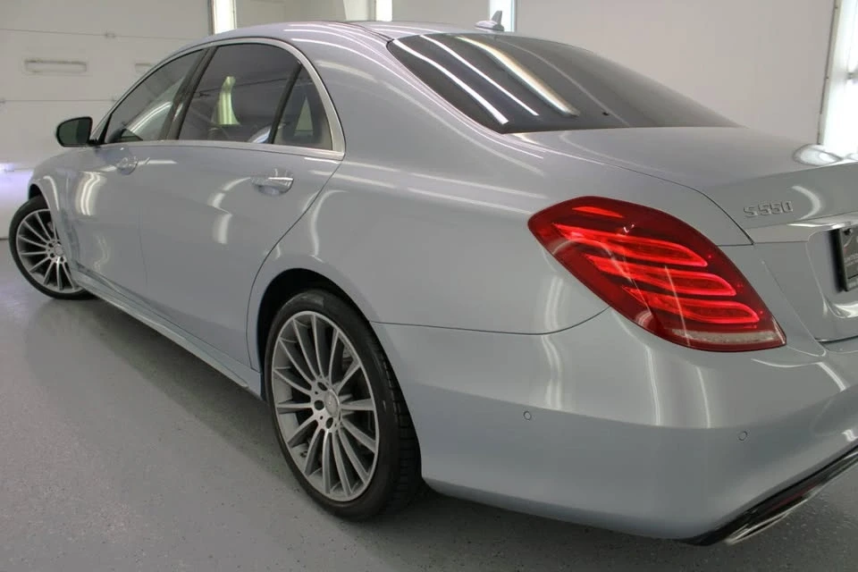 2016 Mercedes-Benz W222 S-Class - Image 15 of 19