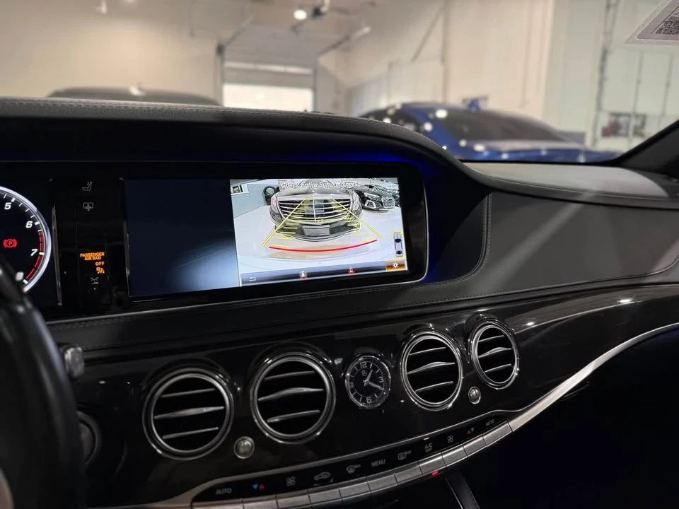 2016 Mercedes-Benz W222 S-Class - Image 11 of 14