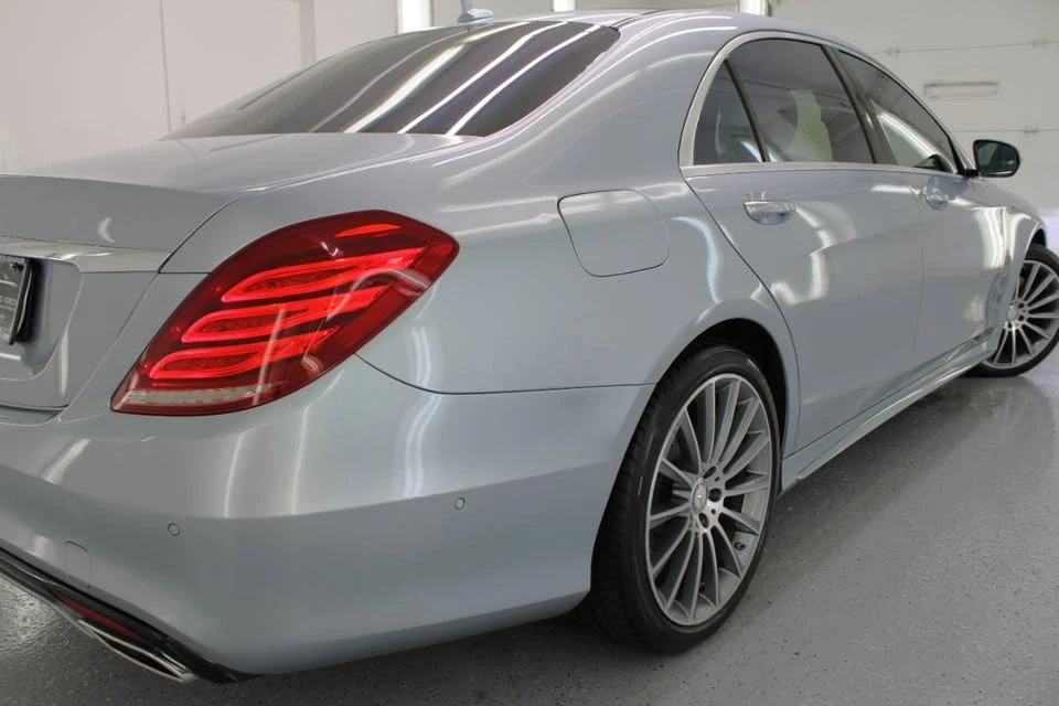 2016 Mercedes-Benz W222 S-Class - Image 14 of 19