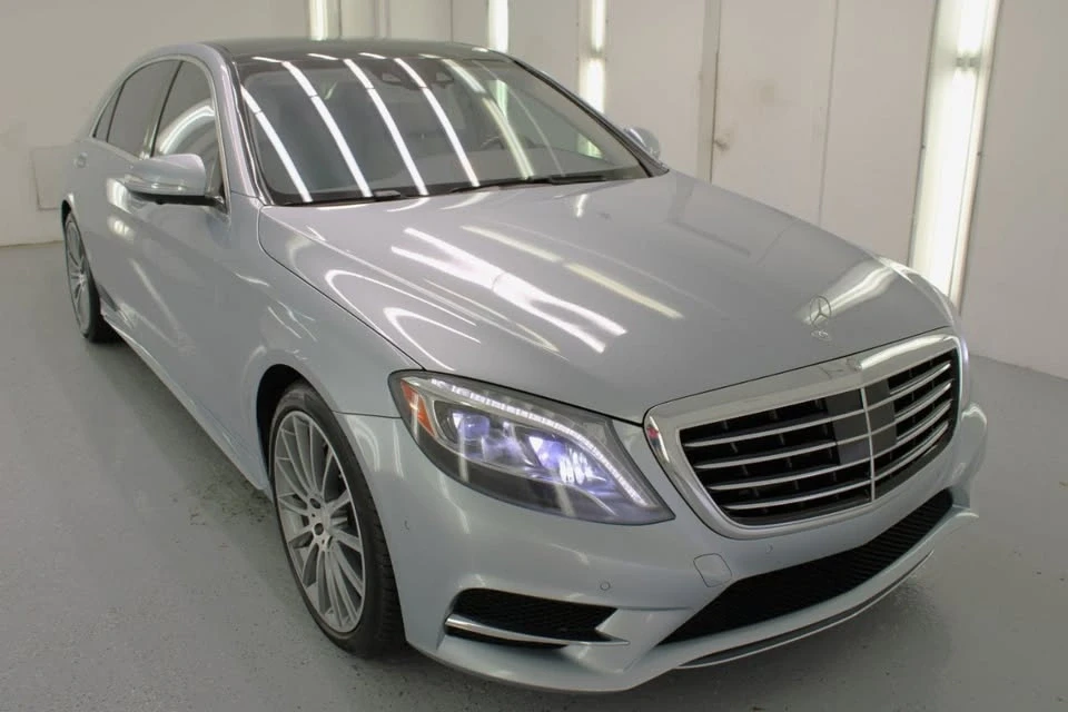 2016 Mercedes-Benz W222 S-Class - Image 11 of 19