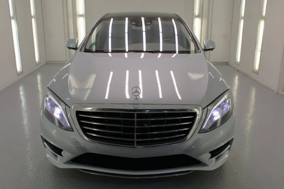 2016 Mercedes-Benz W222 S-Class - Image 2 of 19