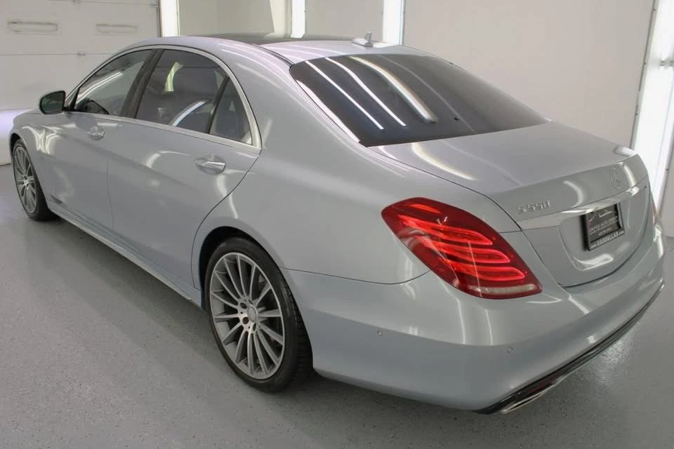 2016 Mercedes-Benz W222 S-Class - Image 5 of 19