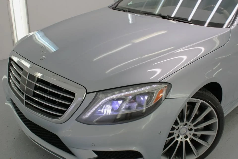 2016 Mercedes-Benz W222 S-Class - Image 16 of 19