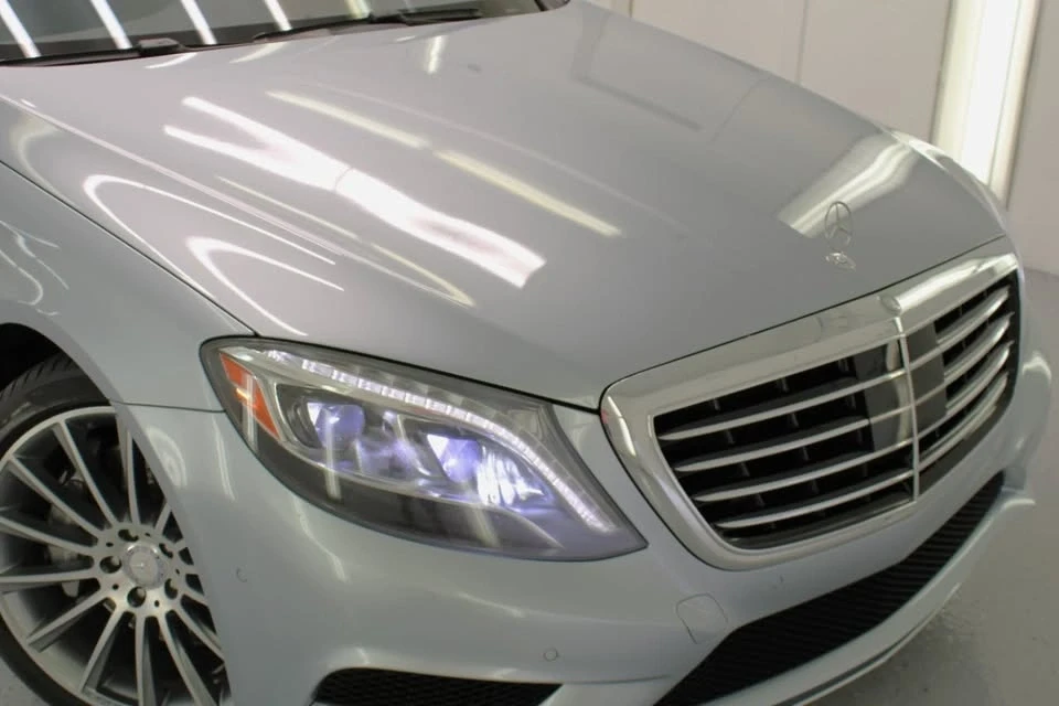 2016 Mercedes-Benz W222 S-Class - Image 17 of 19