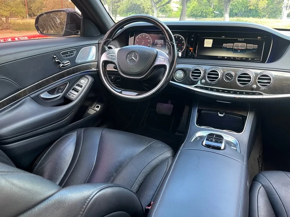 2016 Mercedes-Benz W222 S-Class - Image 20 of 20